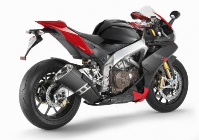 aprillia