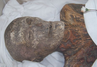 Philippi Mummie