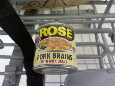 0927092006 Pork Brains