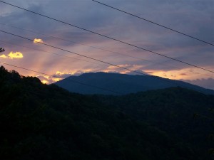 Sunrise