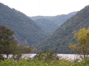 The Narrows