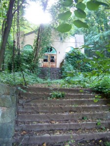 Calderwood Church